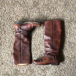 Frye Boots